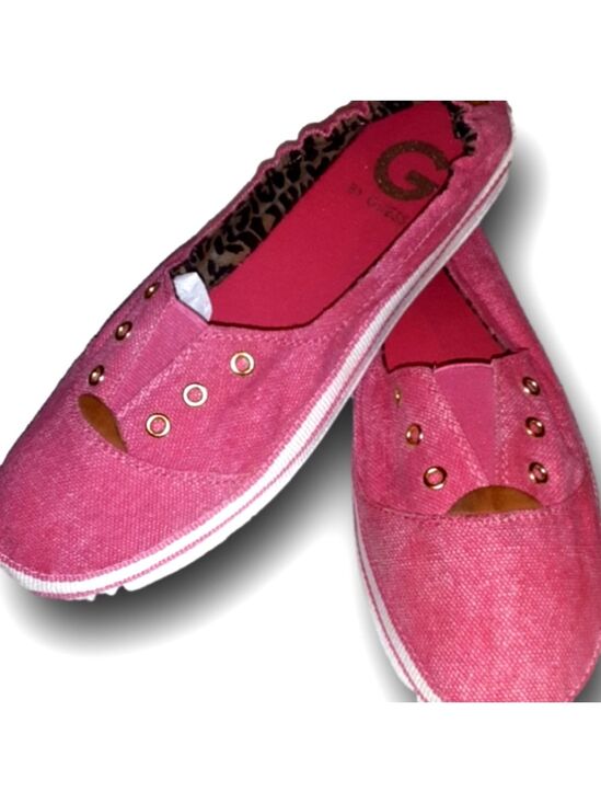 G by Guess Shoes - Guess Pink Womens Shoes Casual Sneakers New! 7 1/2